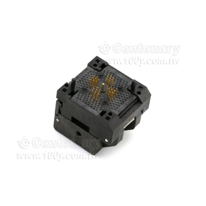 QFP 32P IC Soket - 133732 Product Image