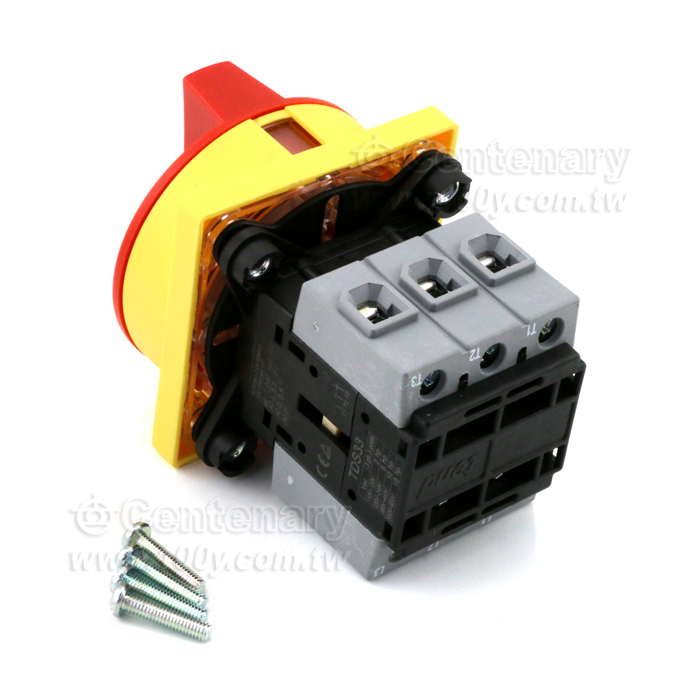 Main Switch - 130566 Product Image