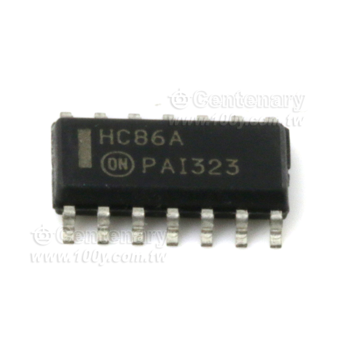 14P/SOIC - 35300 產品圖片