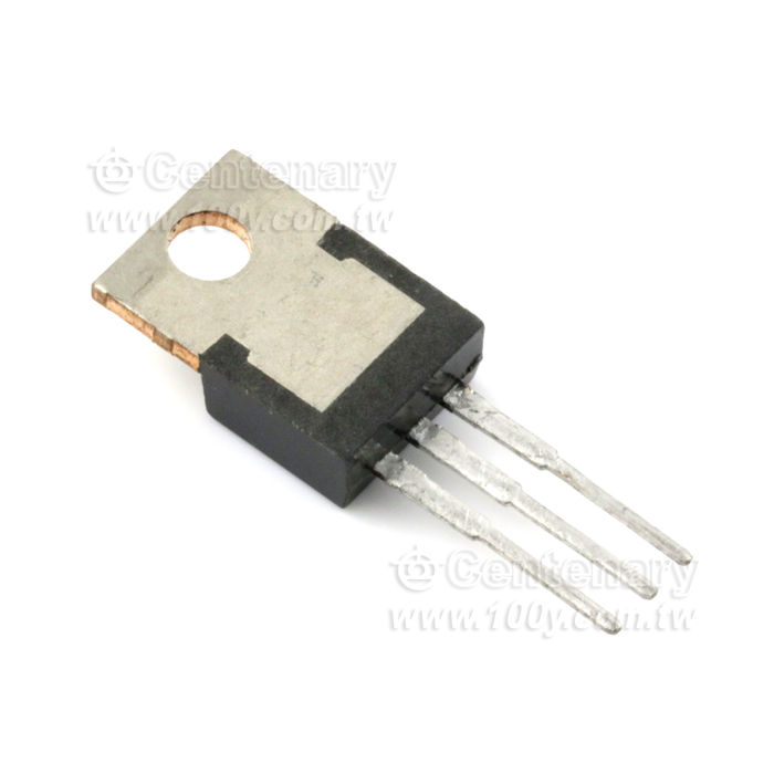 SCR 8A 600V - 30295 產品圖片