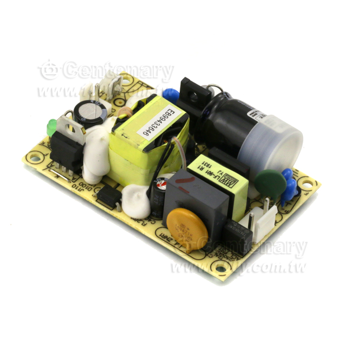 25W/24V 電源供應器 - 91488 產品圖片