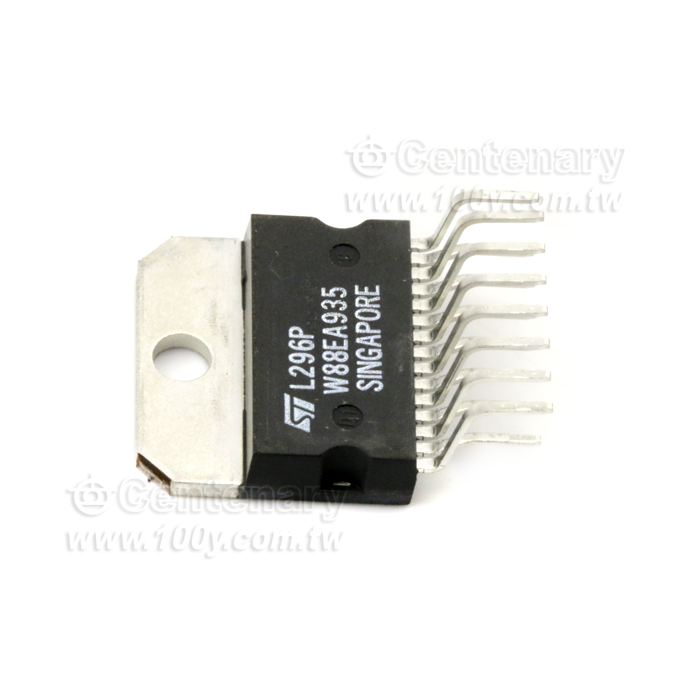 15P/Multiwatt - 34552 產品圖片