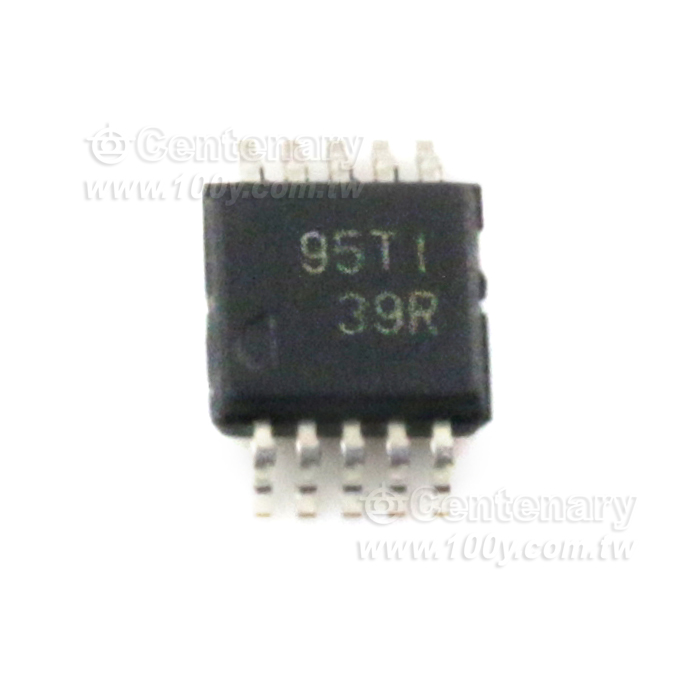 0.65ohm Dual SPDT Analog Switches With Negative Signaling Capability - 133983 Product Image