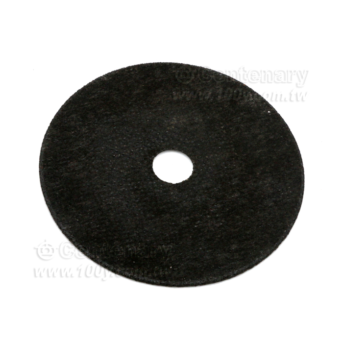 金屬砂輪片 105(外徑)*1.2(厚度)*16(內徑)mm - 133803 產品圖片