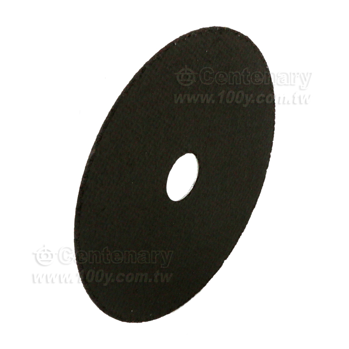 金屬砂輪片 100(外徑)*1.2(厚度)*16(內徑)mm - 133802 產品圖片