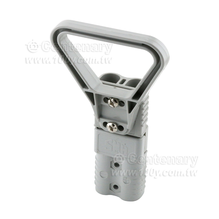 SMH Anderson Plug Handle - 133868 Product Image