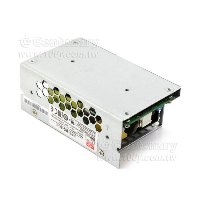 200W Reliable Green Medical Power Supply - 133674 Product Image