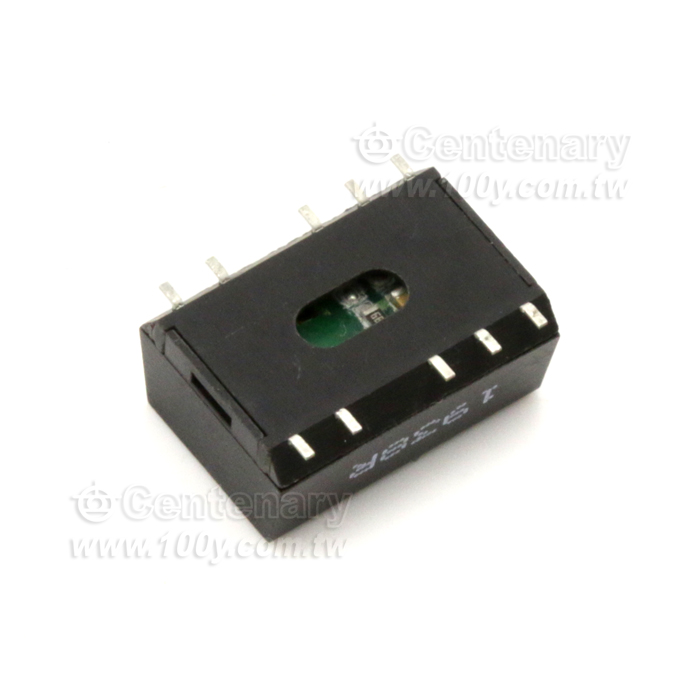 4.5~5.5V→ ±12V/ ±4.2~42mA - 133650 產品圖片