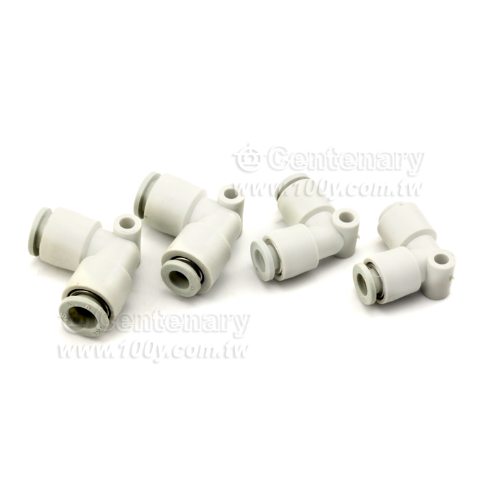 SMC_Elbow Connector - 162102 Product Image