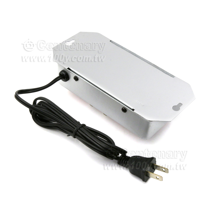 UHF/VHF/FM Distribution Amplifier - 133982 Product Image