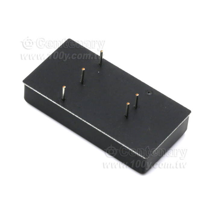 DC to DC Dual Output Power Converters - 21256 Product Image