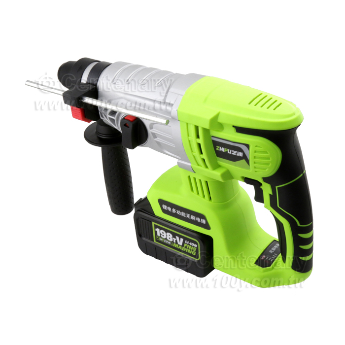 110-240V Lithium Drill - 133979 Product Image