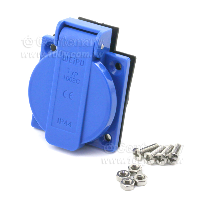 WEIPU_Multi-Functional Socket - 134006 Product Image