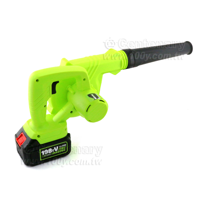 Lithium Air Blower - 133873 Product Image