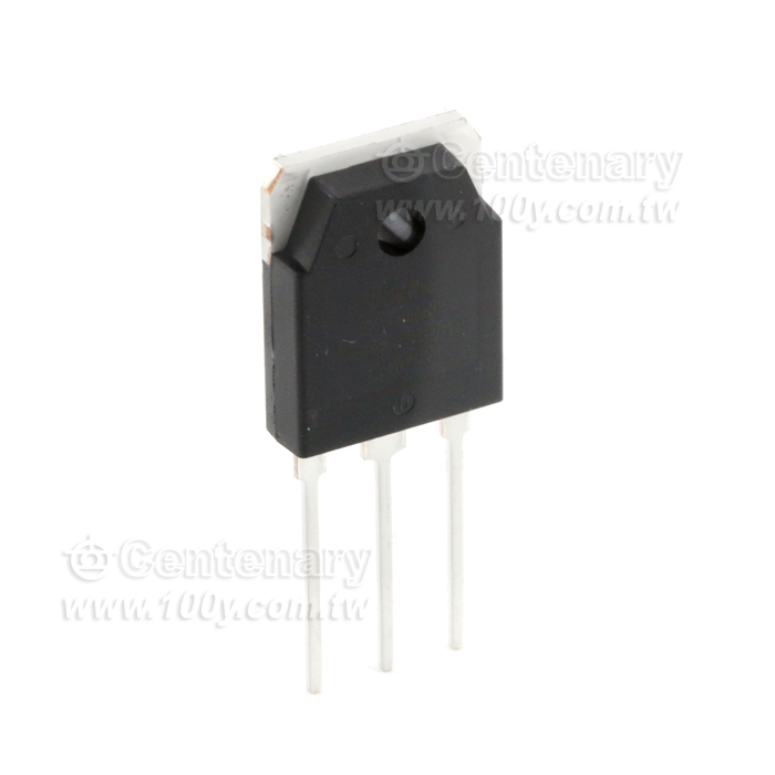 功率場效應電晶體 - 68293 產品圖片