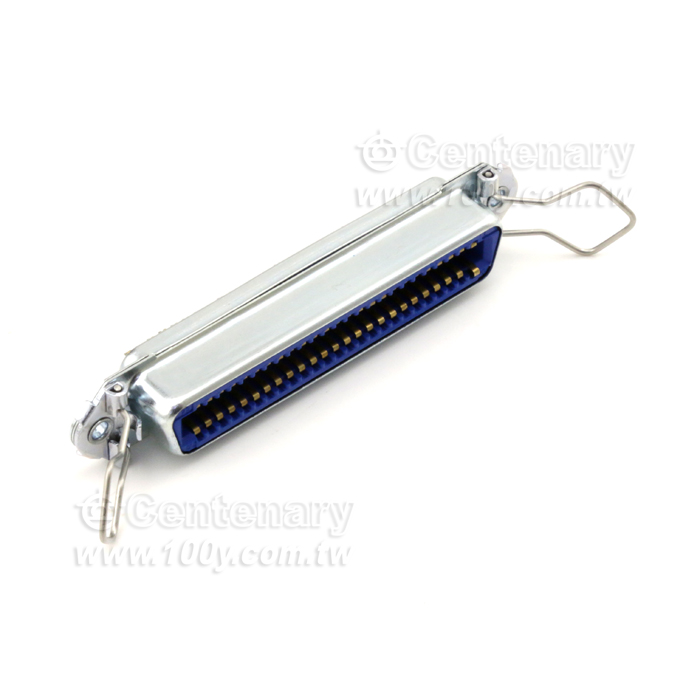 AMPHENOL_I/O連接器 - 77287 產品圖片