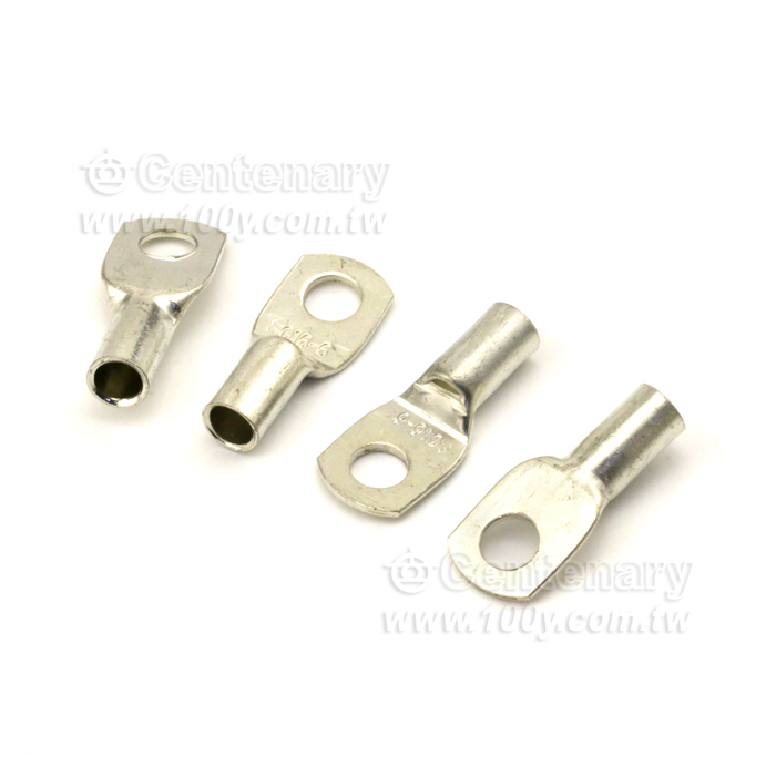 KSS_Cable Lugs - 134048 Product Image