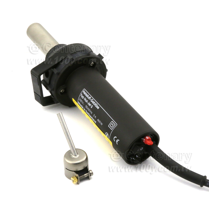 SMD熱風槍230V - 46982 產品圖片