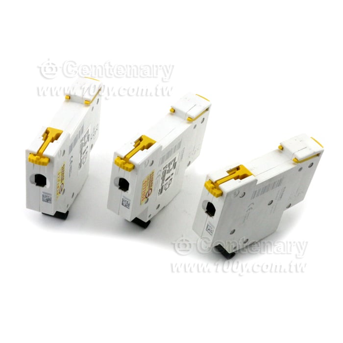 迴路斷路器 1P25A - 133378 產品圖片