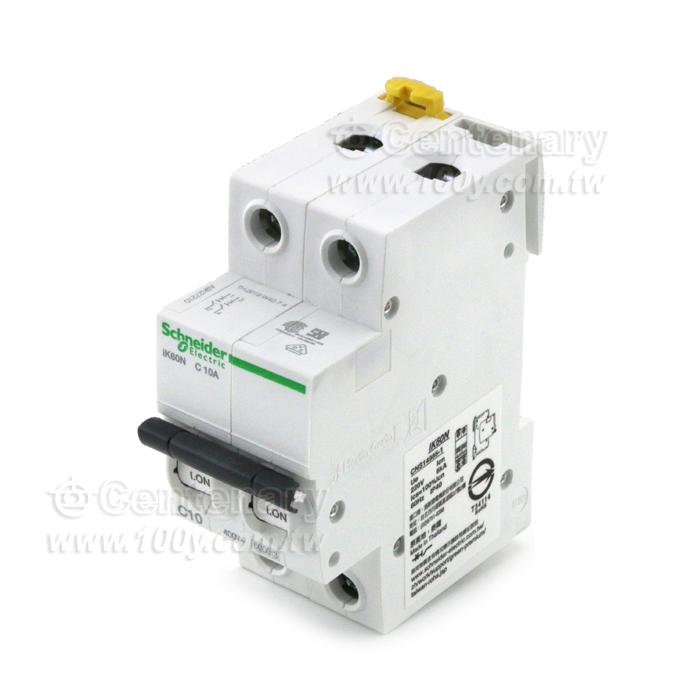 迴路斷路器 2P16A - 133382 產品圖片