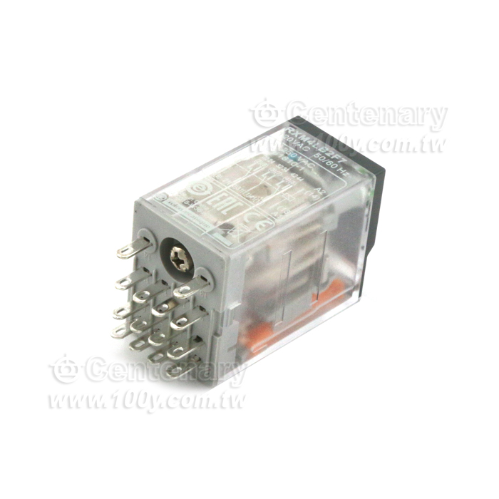 繼電器 LED AC110V 4C/O - 133306 產品圖片