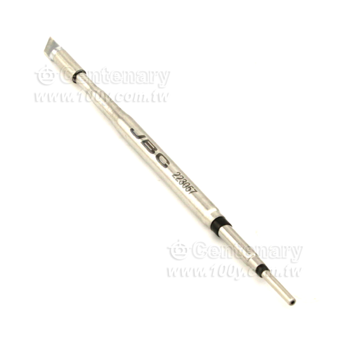 刀型烙鐵頭 3.5mm - 133594 產品圖片
