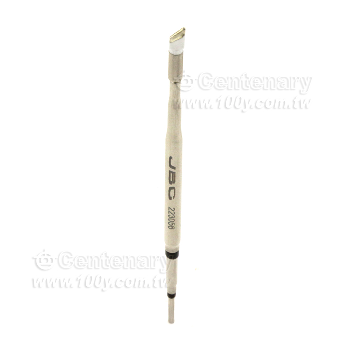 刀型烙鐵頭 3.5mm - 133595 產品圖片