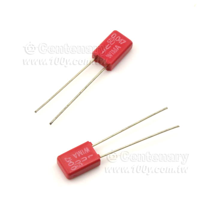 WIMA_Metallized Polypropylene (PP) RFI-Capacitors Class MKS2 - 133736 Product Image