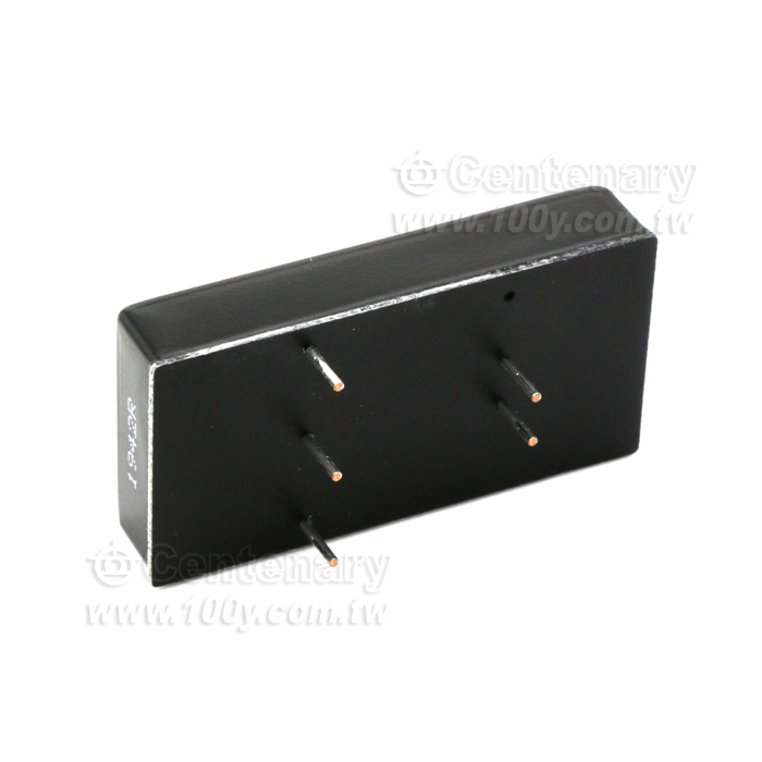 10W 雙組 18~36VDC→±12VDC - 21255 產品圖片