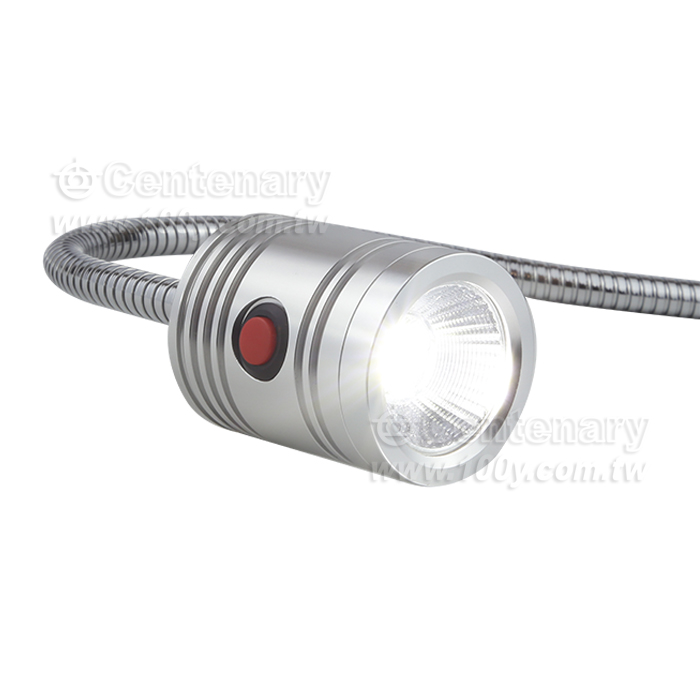 5W LED機床工作燈110-220V - 133931 Product Image