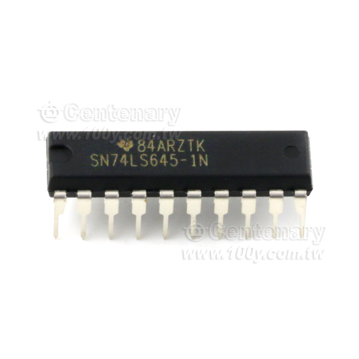 Octal bus transceiver - 131794 Product Image