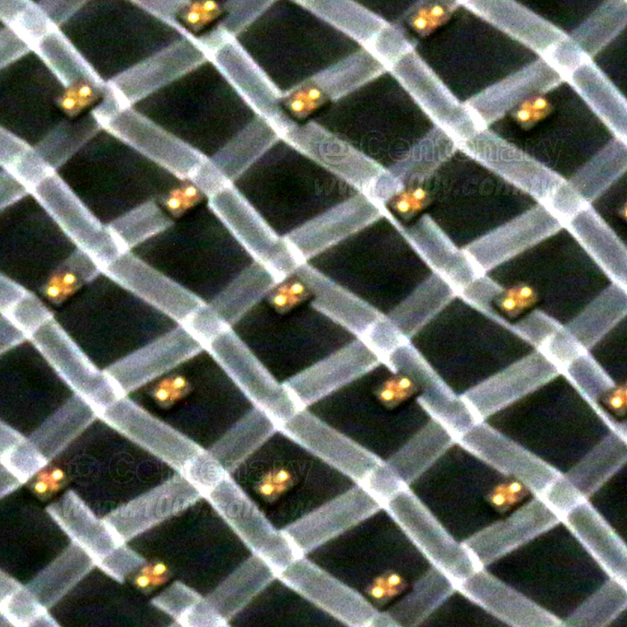 DC-25GHz, 28V, 2W GaN RF Transistor - 134008 Product Image