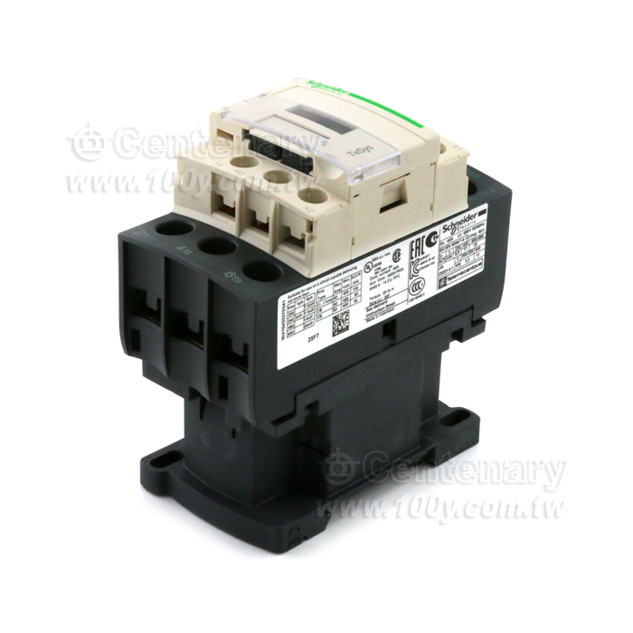 接觸器 25A/110V - 133314 產品圖片