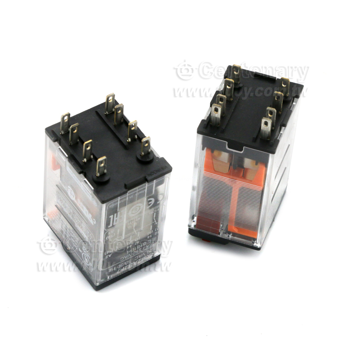 繼電器 LED 110V - 133308 產品圖片