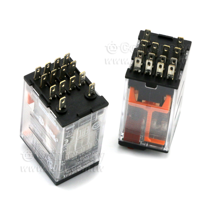 繼電器 LED 220V - 133311 產品圖片