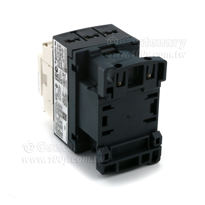接觸器 18A/220V - 133317 產品圖片