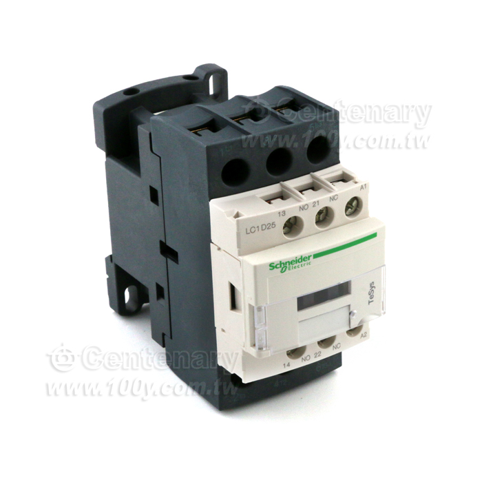 接觸器 25A/220V - 133318 產品圖片