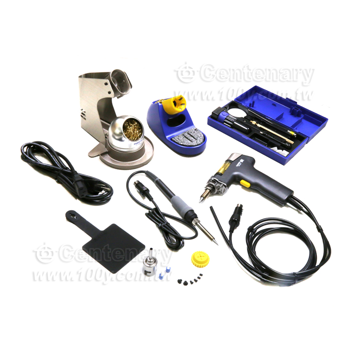 HAKKO_Repair System - 134216 Product Image