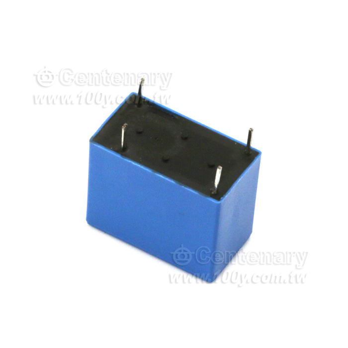 PCB繼電器 DC12V 10A - 98661 產品圖片