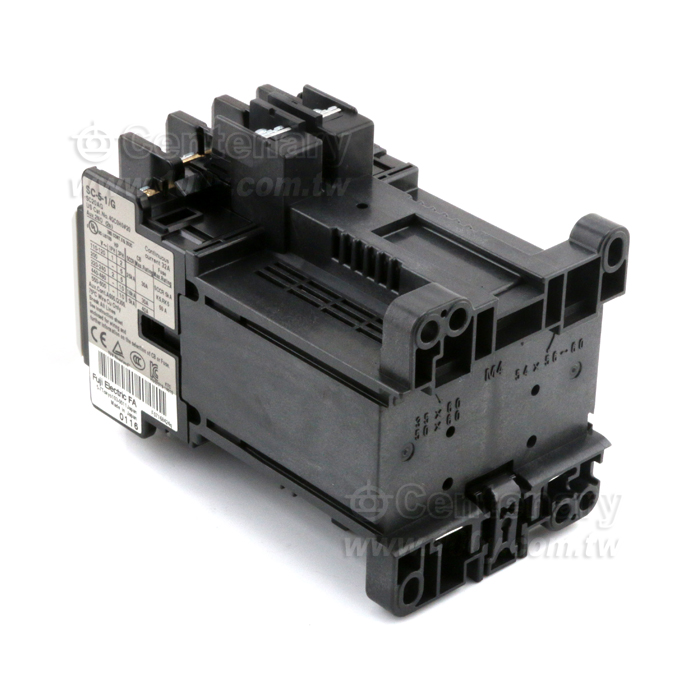 電磁接觸器 -DC24V  2a - 133612 產品圖片