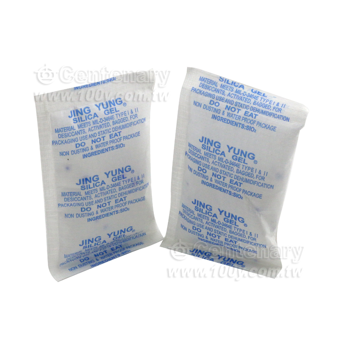 矽膠乾燥劑 無塵紙 - 118145 產品圖片