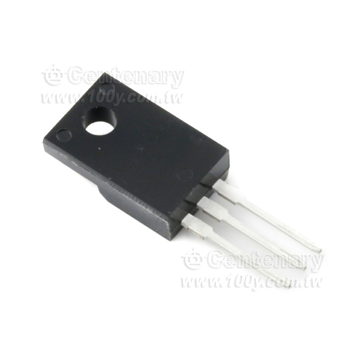 TO-220F (ROHS) - 78562 產品圖片