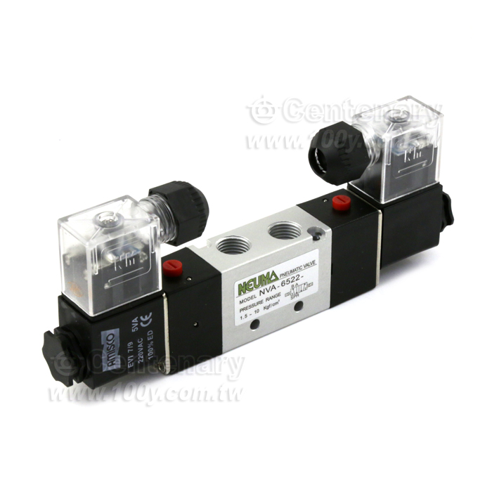 Solenoid Valve - 134439 Product Image