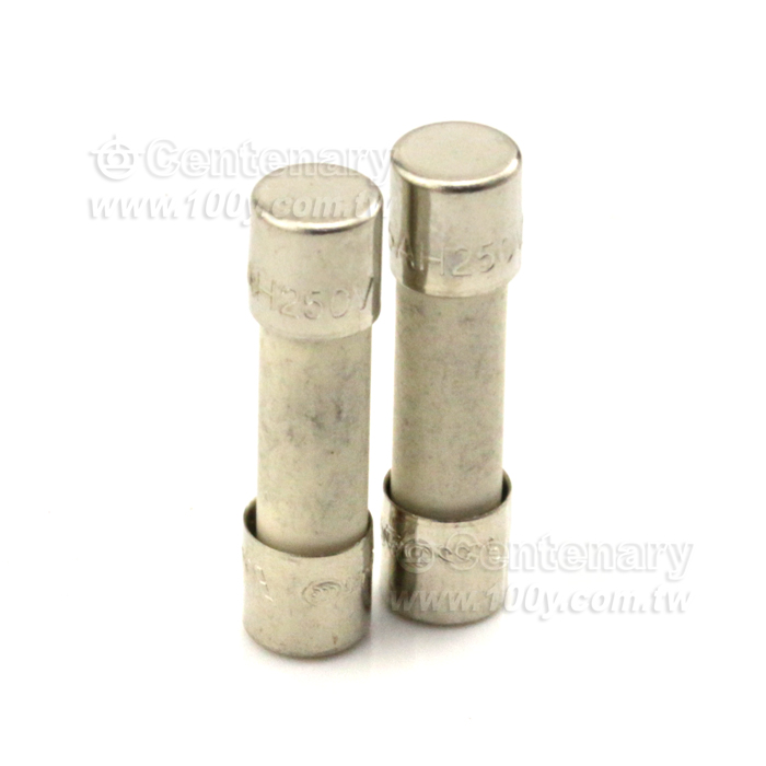 快速保險絲1.5A - 12476 產品圖片