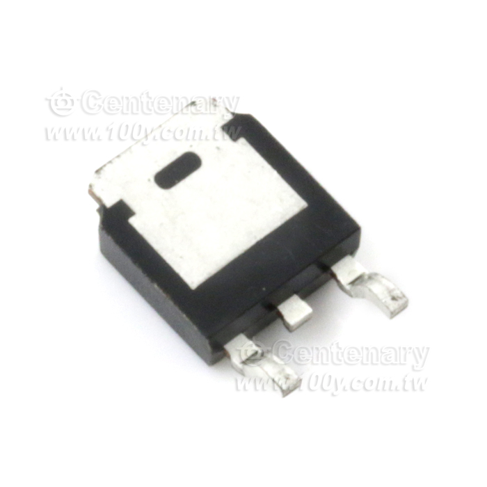 TO-252AA (D-PAK)  ROHS - 55378 產品圖片