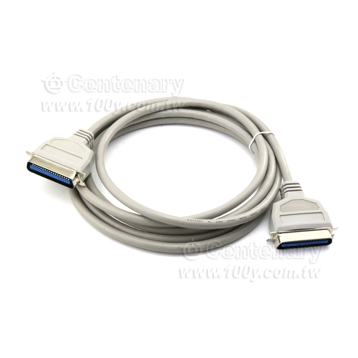 Parallel Printer Cable - 89028 Product Image