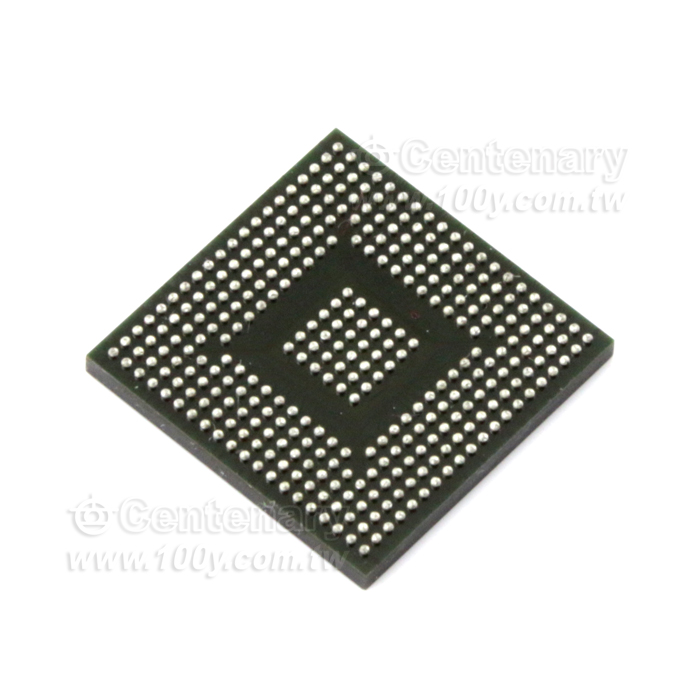 IC FPGA 274 I/O 332CABGA - 134730 Product Image