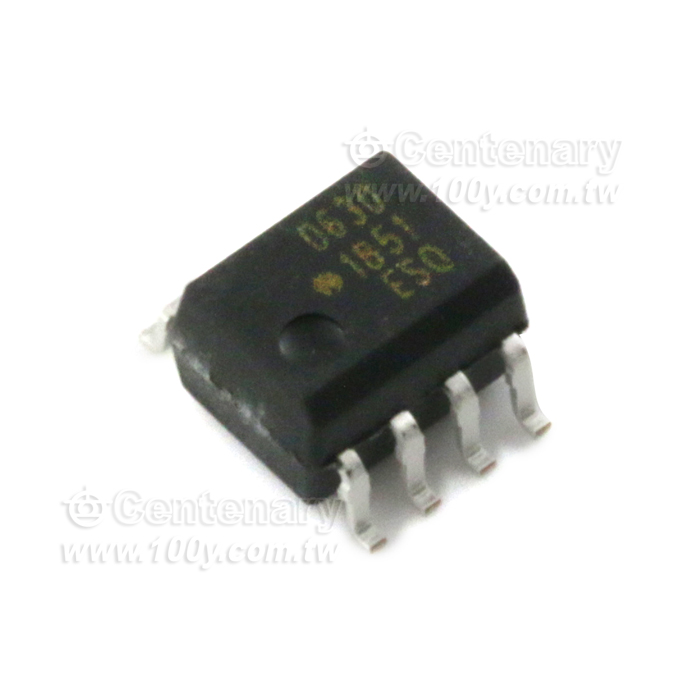 8P/SOIC   - 33268 產品圖片