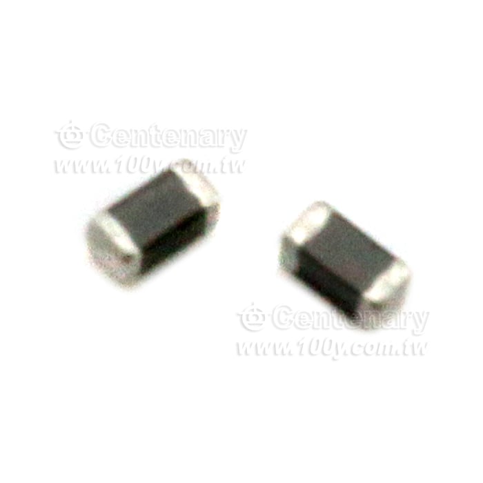 0603 固定電感 47nH ±20% - 133939 產品圖片