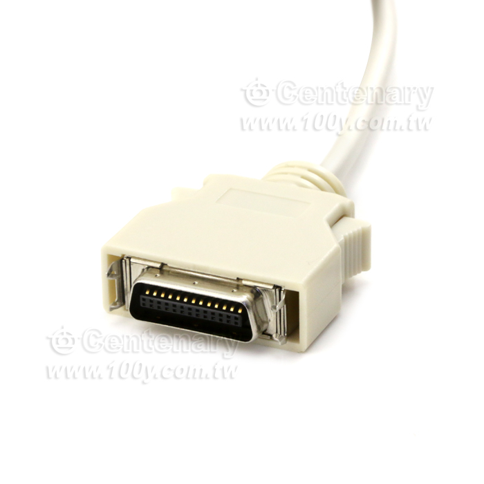 RS-232 Data Line (For:#114503 ZP-200) - 66596 Product Image